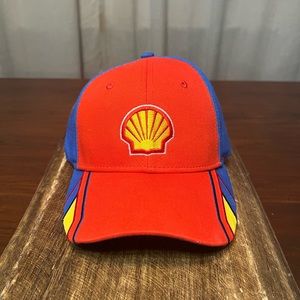 Shell Hat